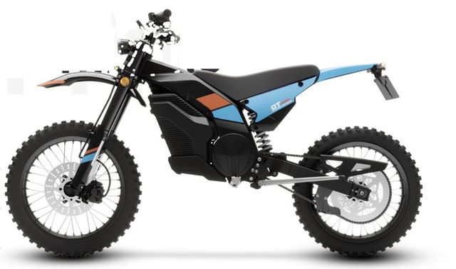 DT Pro — Trail